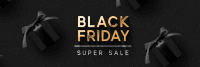 Black Friday Special!